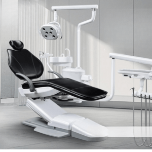 Collection du fauteuil dentaire SL8500