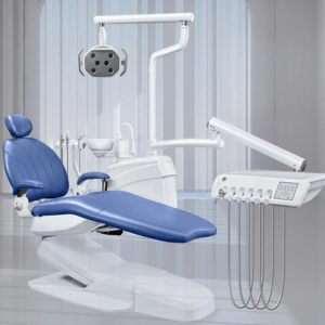 Collection du fauteuil dentaire SL8700
